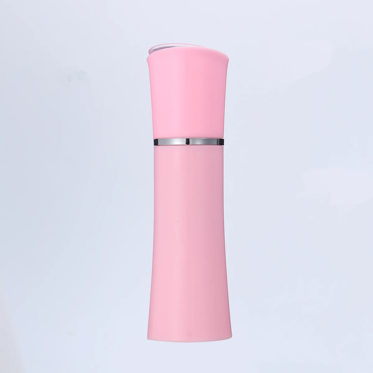 

1pc Handheld Face Steamer 25Ml Tank 3.7V 150Mah Nano Spray Hydrator Portable Pore Cleaner For Skin Care Facial Spa
