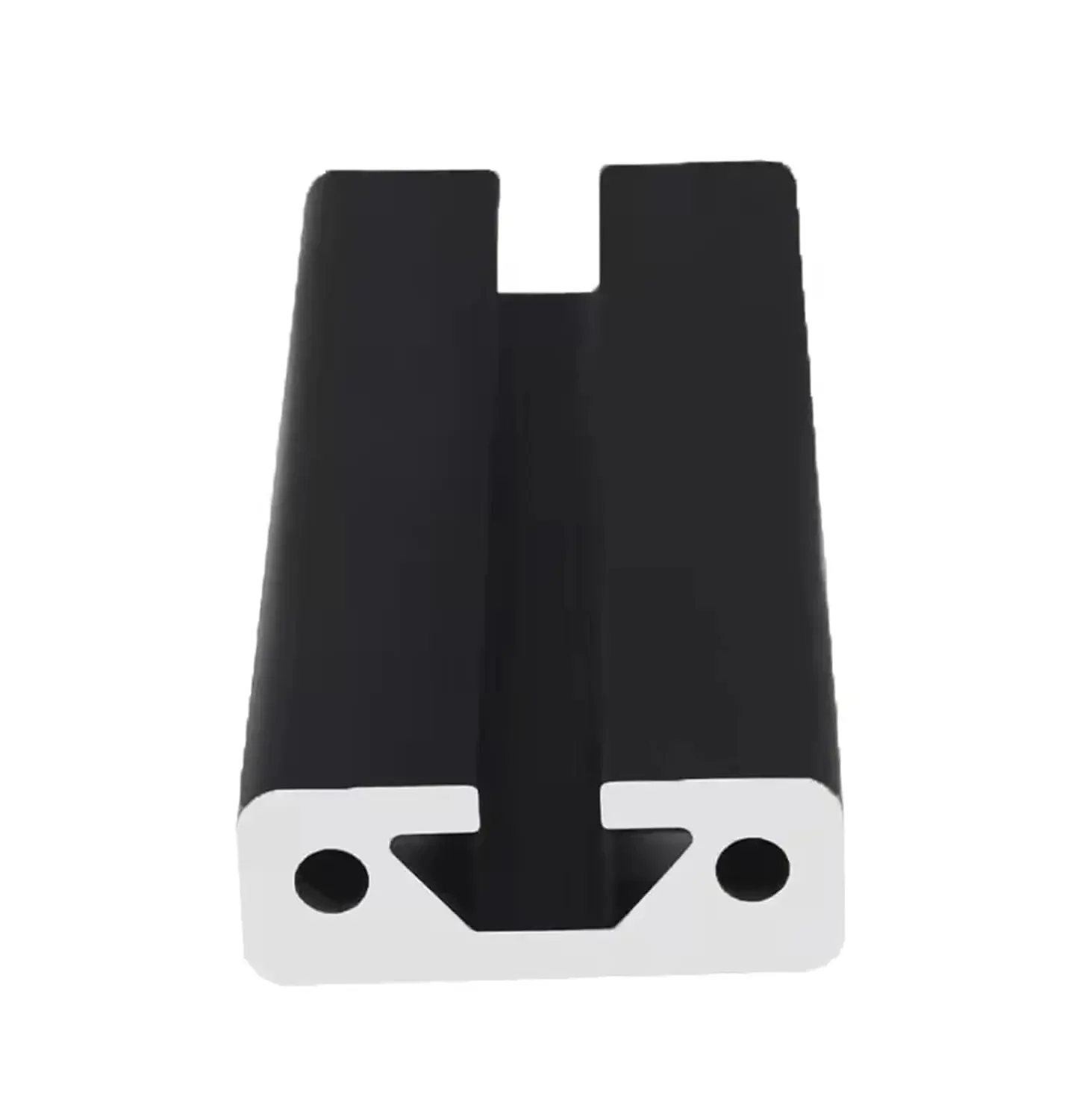 1540 Anodized Aluminum Profile Extrusion Frame Linear Rail Guide for Workbenches Display Cabinets Furniture Cargo Racks Framewor