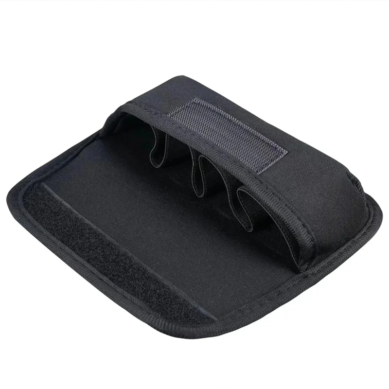 B47C Photographic Aids Soft Film Anti-X-Ray Protective Case/Bag For DSLR Digital SLR Digital Film Bag Case,
