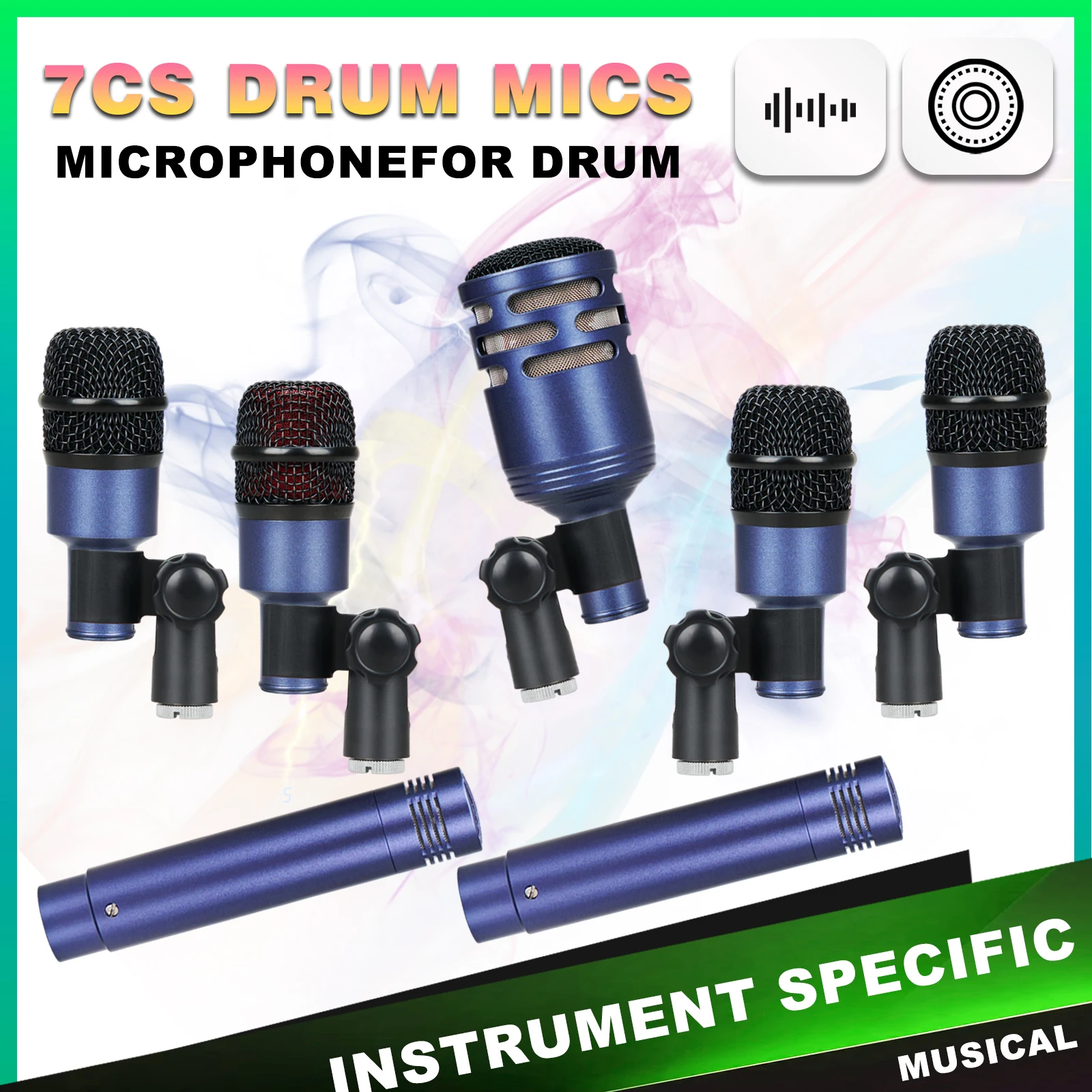 (Paper Box )7-Piece… - image