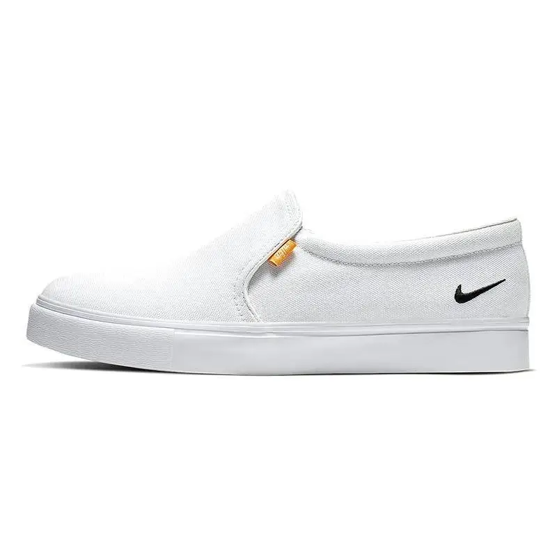 Nike Nike Court Royale AC Slip-on Sneakers Sneakers shoes BQ9138-100