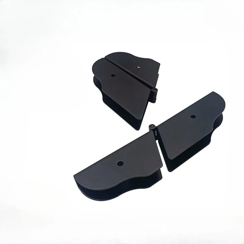 

Special Shaped Hinge Industrial Hardware Non Standard Hinge Processing Furniture Hardware Cabinet Door furniture hardware