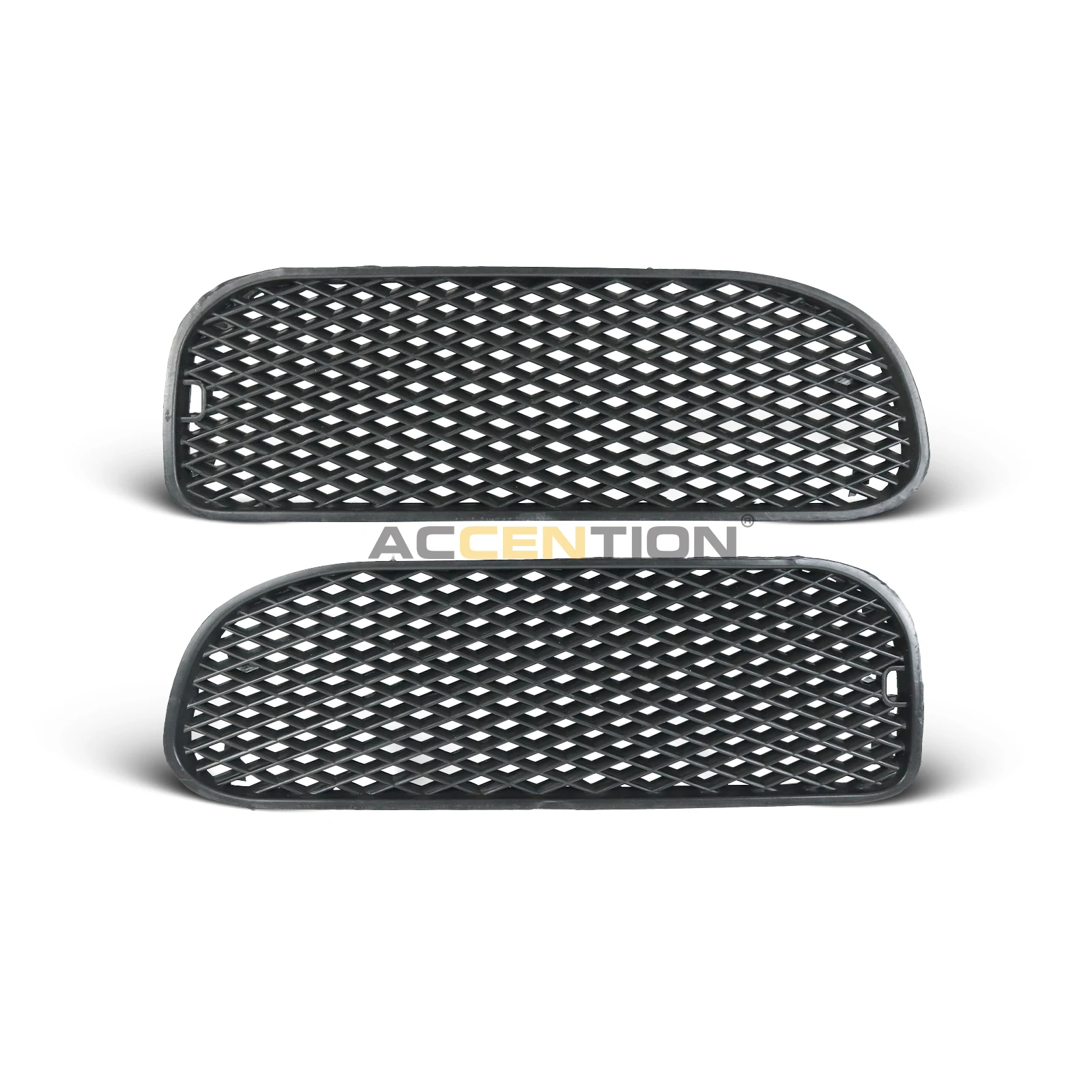 For Skoda Octavia A4 MK1 1996 1997 1998 1999 2000 New Car-styling Front Bumper Grille Trim