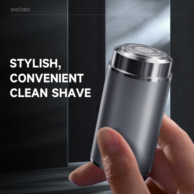 ENCHEN Z3 Mini Shaver With
