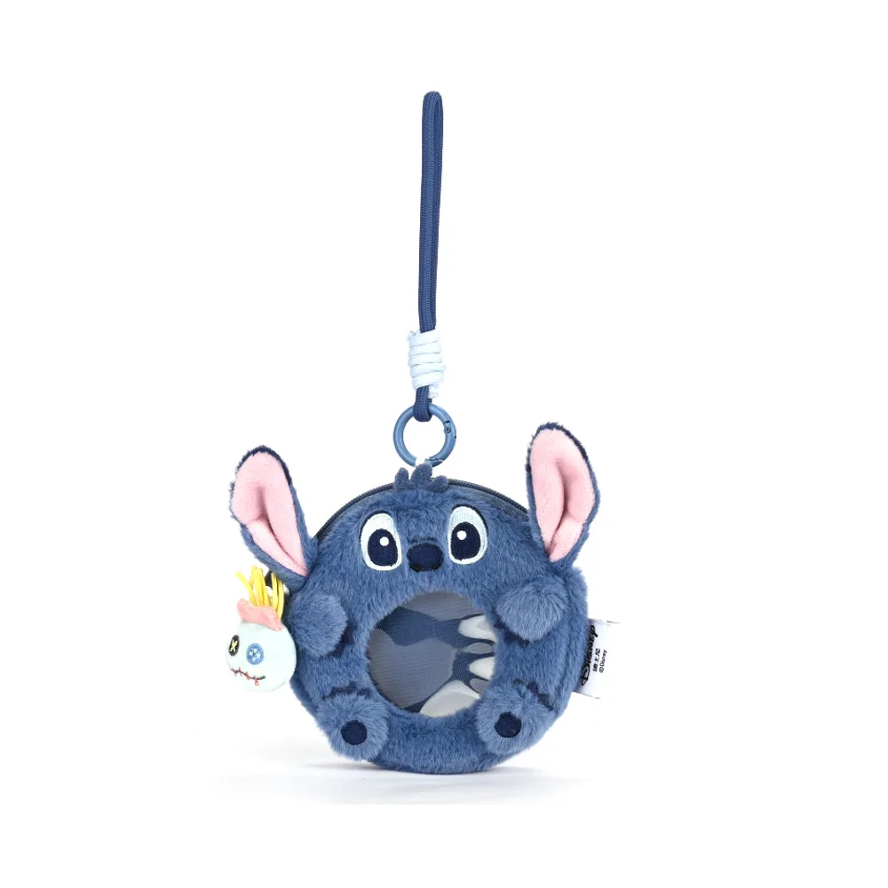 Echte Zootopia Judy sleutelhanger Kawaii pluche pop steek portemonnee hanger leuke cartoon kerstcadeau anime accessoires speelgoed