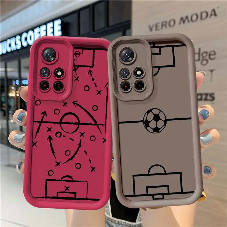 Funny Football Phon… - image