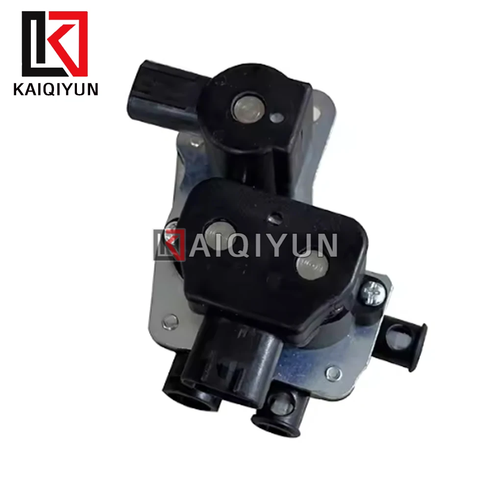 

Блок электромагнитных клапанов компрессора пневмоподвески для регулировки высоты для Prado 120 2002-2009, для Lexus GX470 2002-2009, 4893060020