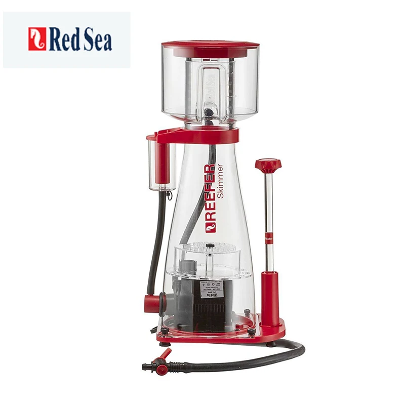 

Red Sea Reefer Internal Protein Skimmer Pump, Saltwater Needle Wheel Venturi Pump, RSK300, 220V-240V