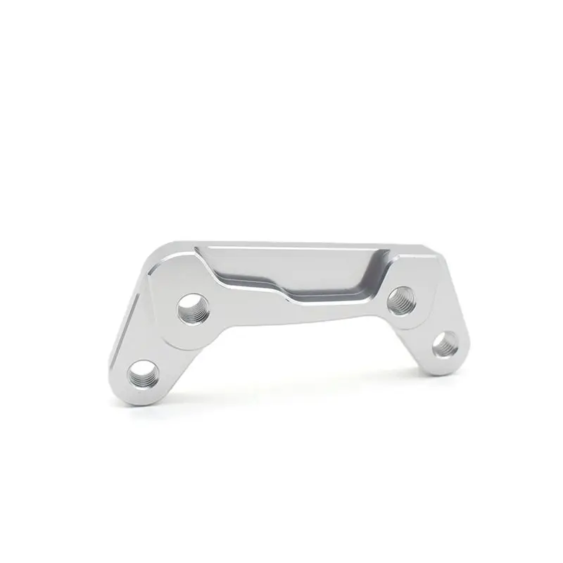 Leading-Edge-Motorcycle Adapter Code Rear Brake Caliper Adapter Code Deck For GTV300