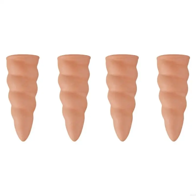 

4pcs/Set TerraCotta Wapering Spikes Автоматические установки для водопровода непрерывное медленное выброс