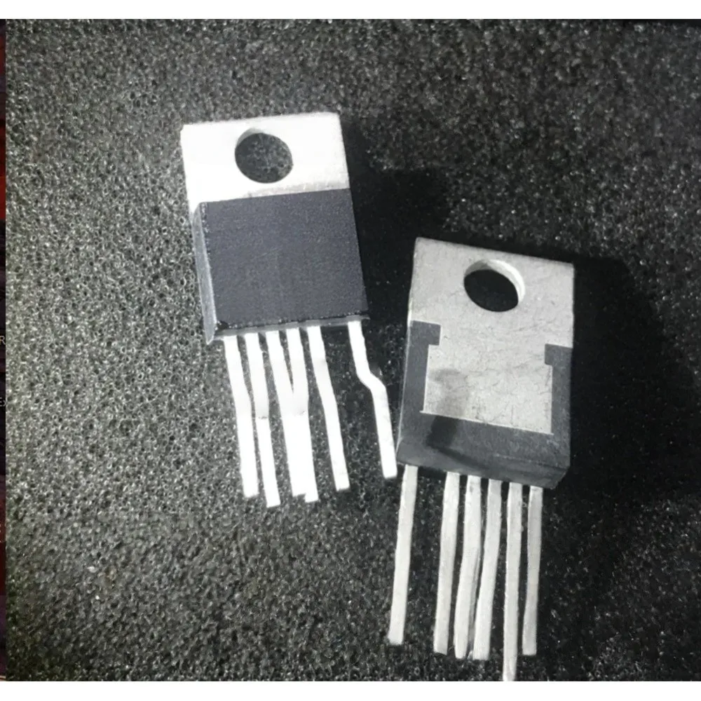 1-50PCS TOP249YN TOP249 TOP249Y LTC1625CS LTC1625 LTC1625IS X2331L X2331 MCZ33800EK MCZ33800
