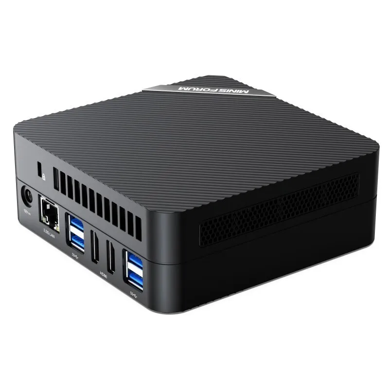 UM773 Lite AMD Ryzen 7 7000 Series High Performance Mini Computer Host