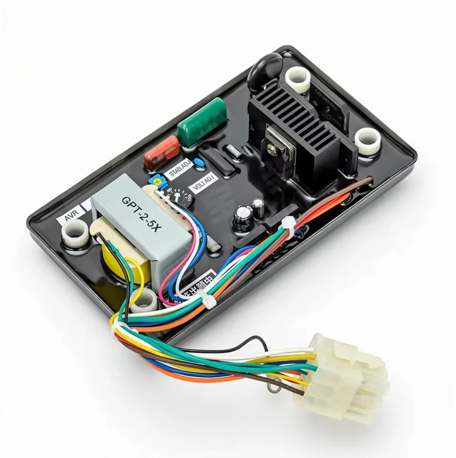 AST-42-2 Automatic rubber regulator regulator  protector