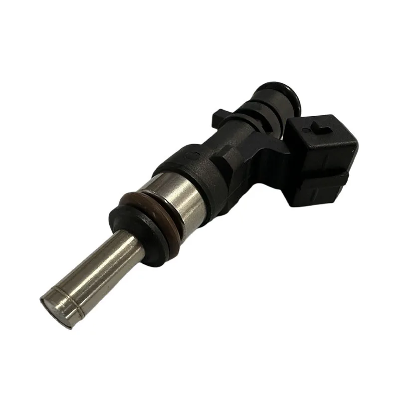 4Pcs Fuel Injector For Fiat Lancia Alfa Romen 500 1.4L L4 12-13 Bravo Doblo Punto Mito T-Jet 16V 06-18 OEM:0280158167,77364547