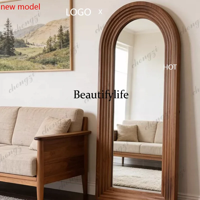 

M138 Design Mirrors Full Body Antique Bedroom Modern Mirrors Full Body Apartments Luxury Lustra Home Furniture