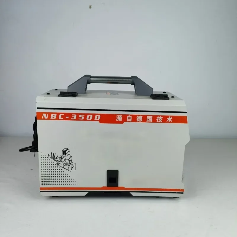Multi-functional Airless Two-guarantee Welding Machine US Standard Three-in-one Gas-protected Welding