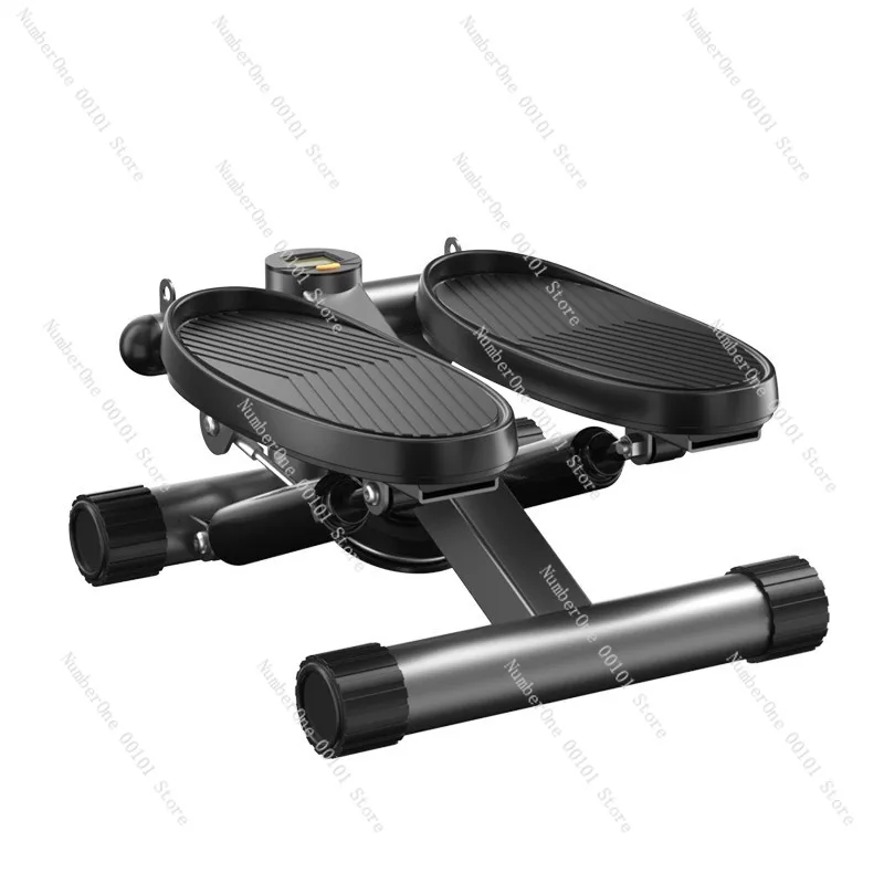 Home Use Stepper Exercise Equipment Silent Climbing Machine Slimming Training Multifunctional Mini Foot Stepper