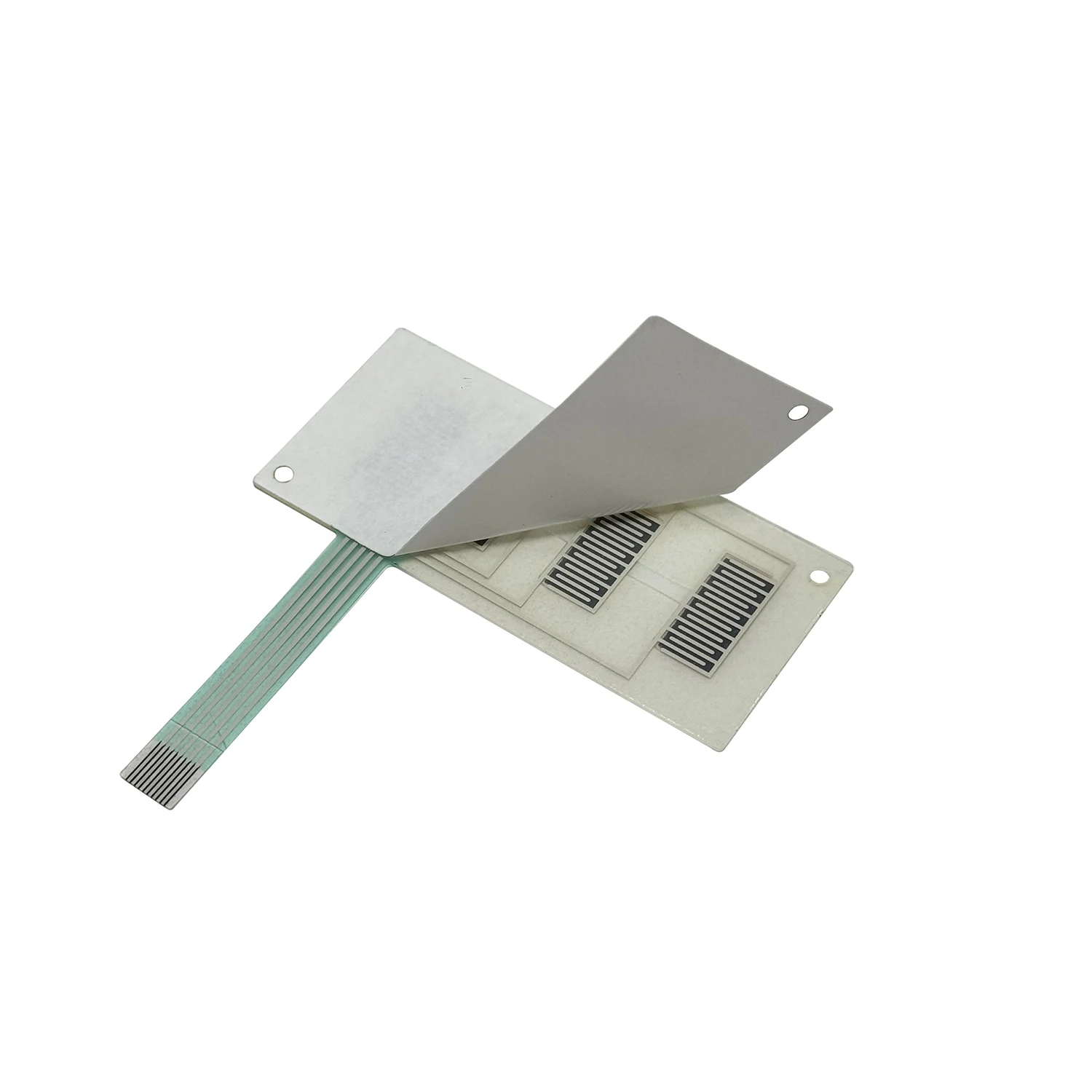 Sheet Sensor Compatible With Hi-Hat Pedal Medeli Muza DD505 512 515 516 525 Actuator Circuit Membrane Part Drum