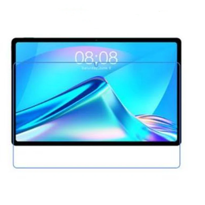 Protectores de pantalla para tableta Teclast T40 PLUS, película protectora de vidrio templado LCD de 10,4 pulgadas