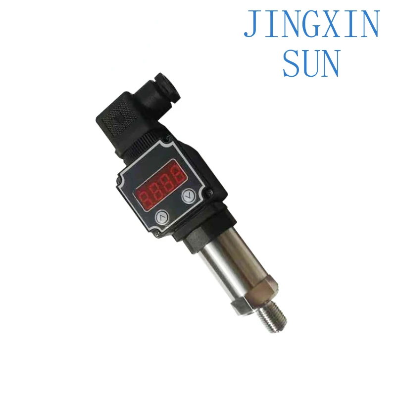 4-20mA Output 1/2NPT Or M20X1.5 Thread Connect Pressure Transmitter Absolute Pressure Transmitter For Gas Liquid