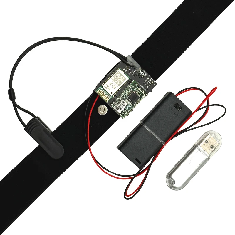 Variant: battery box