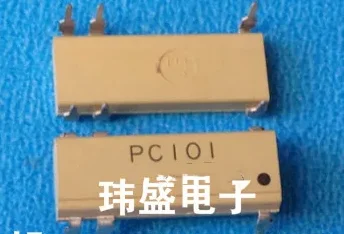 

10pcs PC101 DIP-6