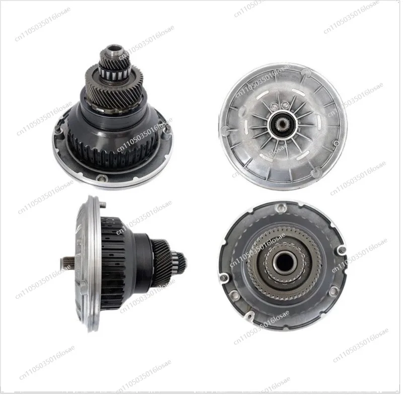 For 0AW Input Shaft for Audi CVT Transmission 27 48 Teeth Input Shaft 0AW929259H 45 Teeth