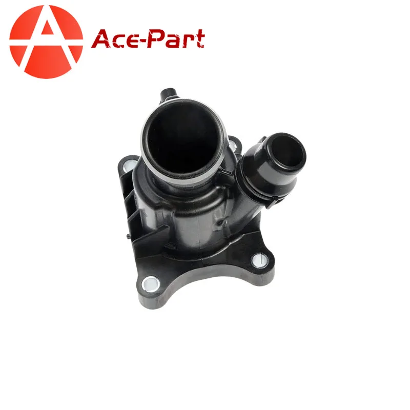 

31686560 Auto Parts Accessories Engine Thermostat Housing For Volvo XS60 2.0T XC40 S90