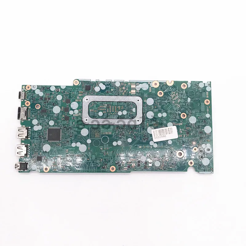 CN-0M02YW 0M02YW M02YW Mainboard For Dell 5482 Laptop Motherboard With SRFFX I5-8265U CPU 17859-1 100% Fully Tested Working Well