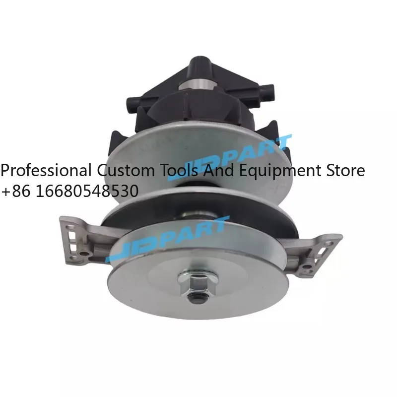 POsPrimary Transmission Variator Pulley Kit MIA13031 for  Fast Delivery Engine Parts