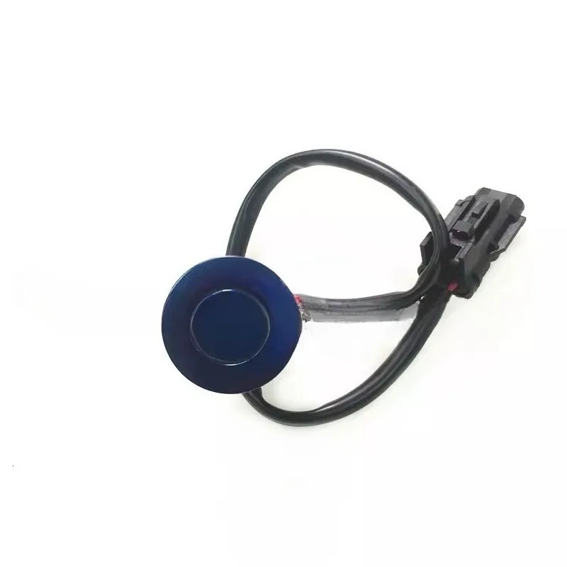 Genuine Rear Reverse Radar Probe Controller Module for Chery A3 Fulwin 2 Hatchback