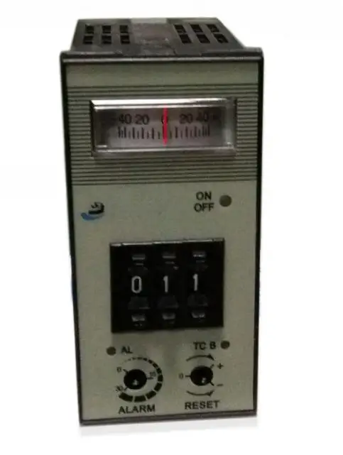 A2DA RPAK temperature controller injection molding SHINI drying intelligent display temperature controller