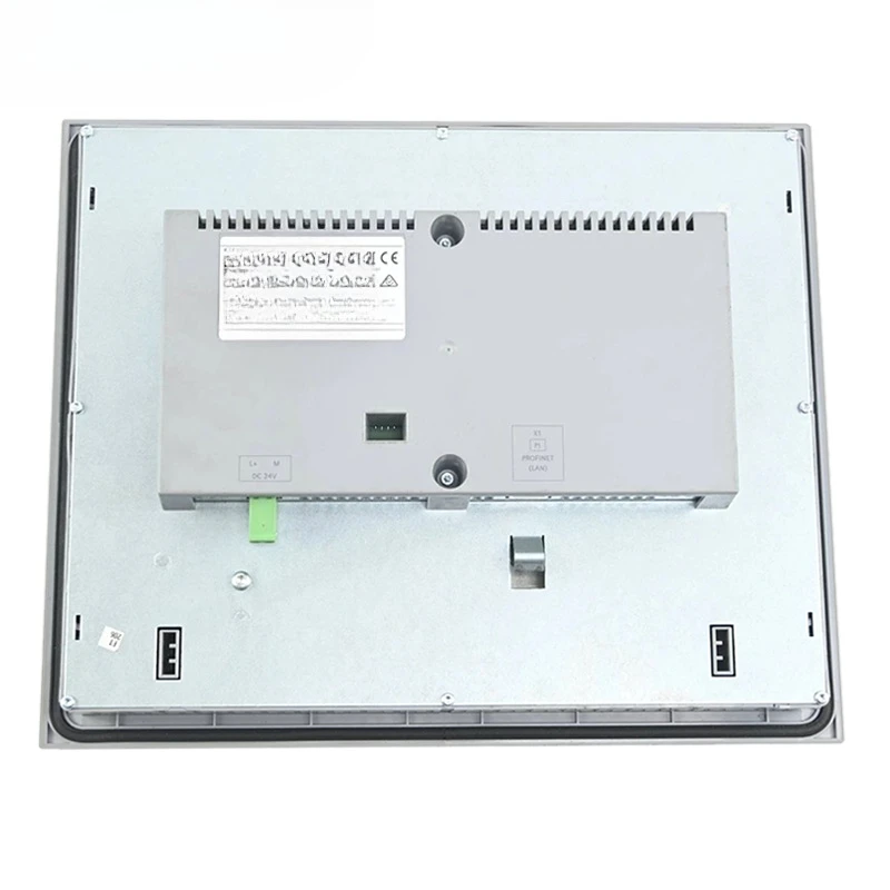 n اللون الأساسي PN 6AV6647-0AF11-3AX0 جرد بقعة لآلة الإنسان الأصلي HMI KTP1000 شاشة 10 بوصة/شاشة تعمل باللمس #3