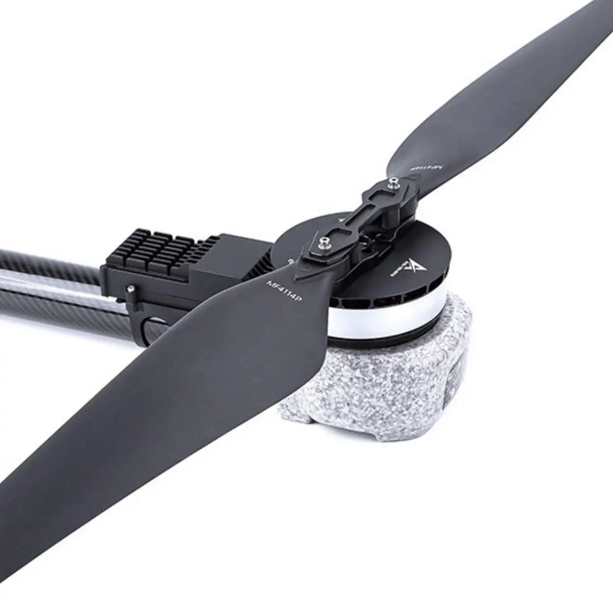 

【2026】A12L 14S Large Agriculture Quadcopter Hexacopter Motor 30L 50L Brushless DC s Accessories