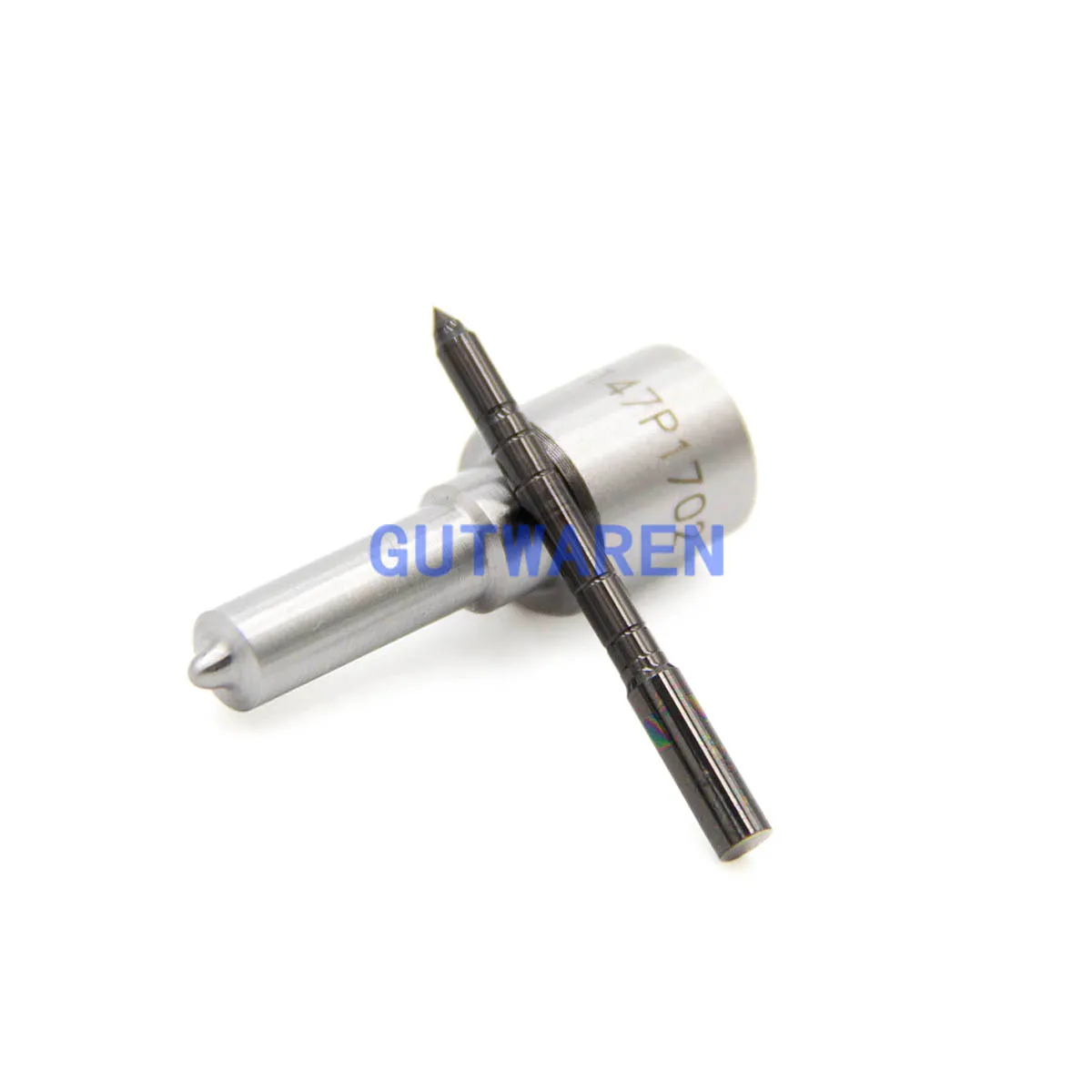 6 Pieces Diesel Fuel Nozzle DLLA148P1313 0433175337 0437010137 DLLA148P1334 DLLA156P2174 DLLA125P2648