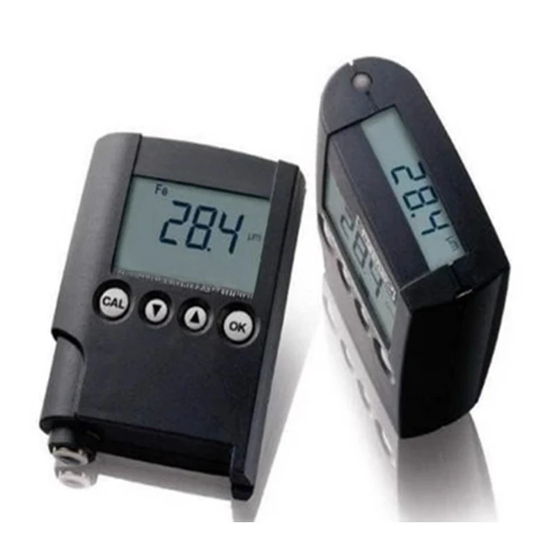

MPO coating thickness gauge, imported film thickness gauge