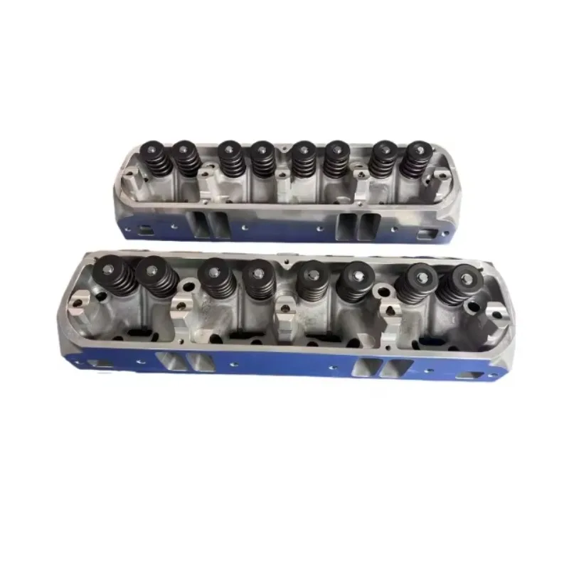

Chrysler 360 Assembly Each Sp0116 Complete Cylinder Head