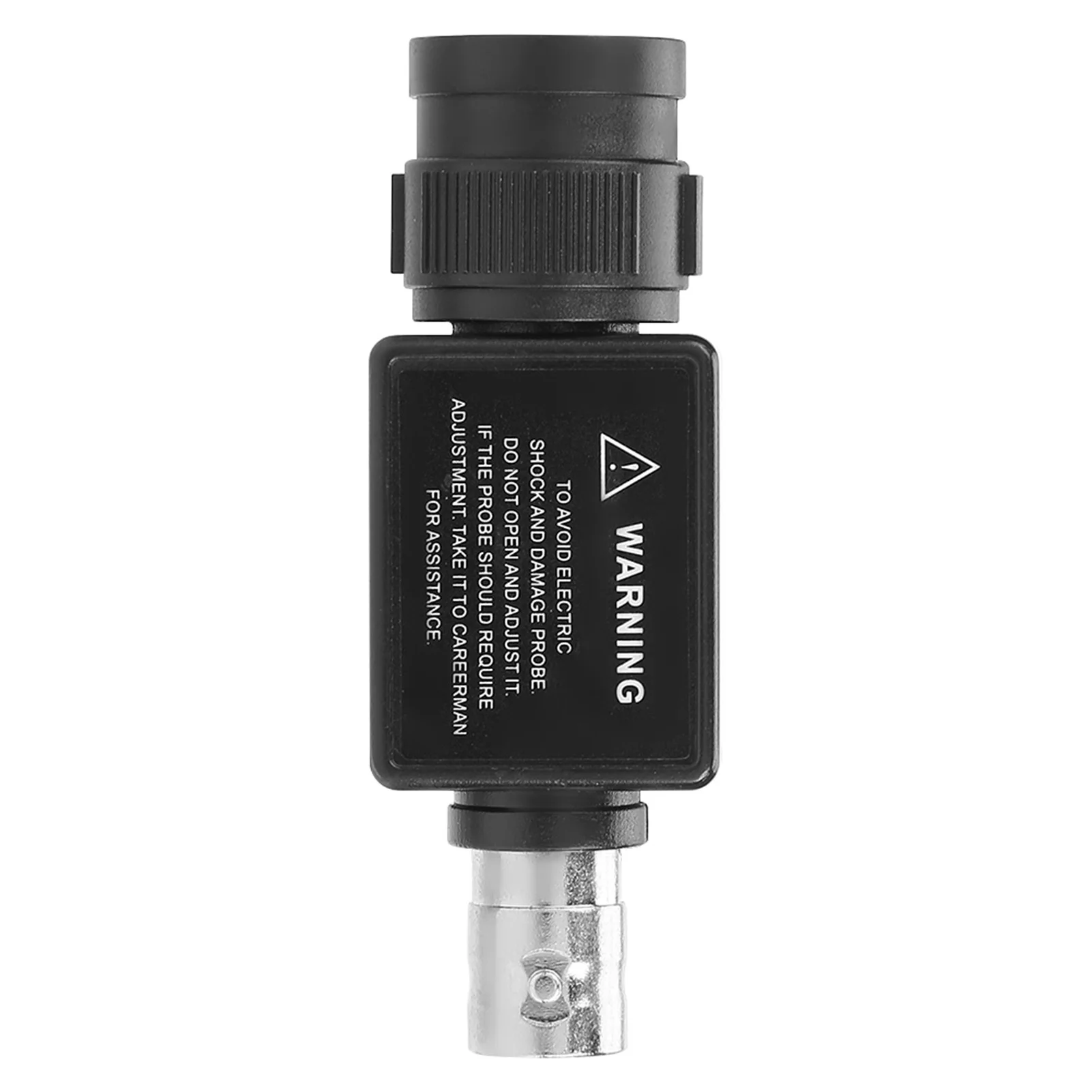 BNC Adapter BNC Female Adapter BNC Connector P57 50ohm Black BNC to BNC Female 50KY Q9 Adapter Connector Accessories Adapter