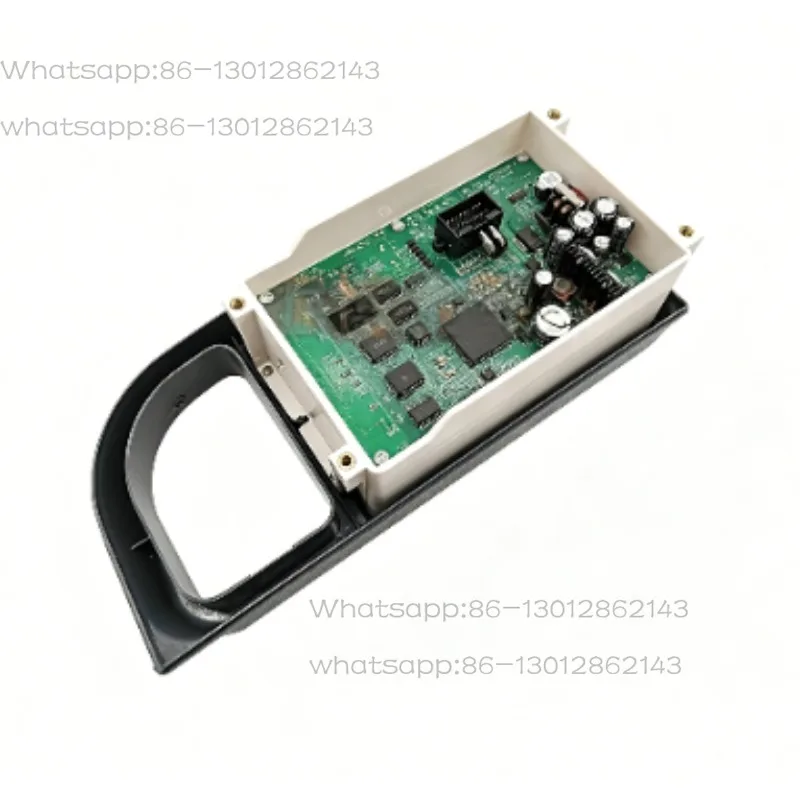 High Quality Excavator Drive Board Computer Board with LCD Display for Heavy Equipment DX DH150 220 225 300-7