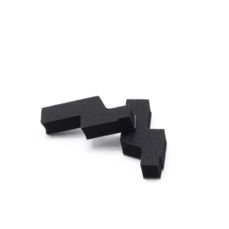 5Set MP2555 Tamburo di Tenuta Unità Tamburo di Tenuta Per Ricoh MP6054 MP3555 MP3055 MP5055 MP6055 MP4055 Tamburo Unità Lama di Tenuta Tamburo Spugna Pad