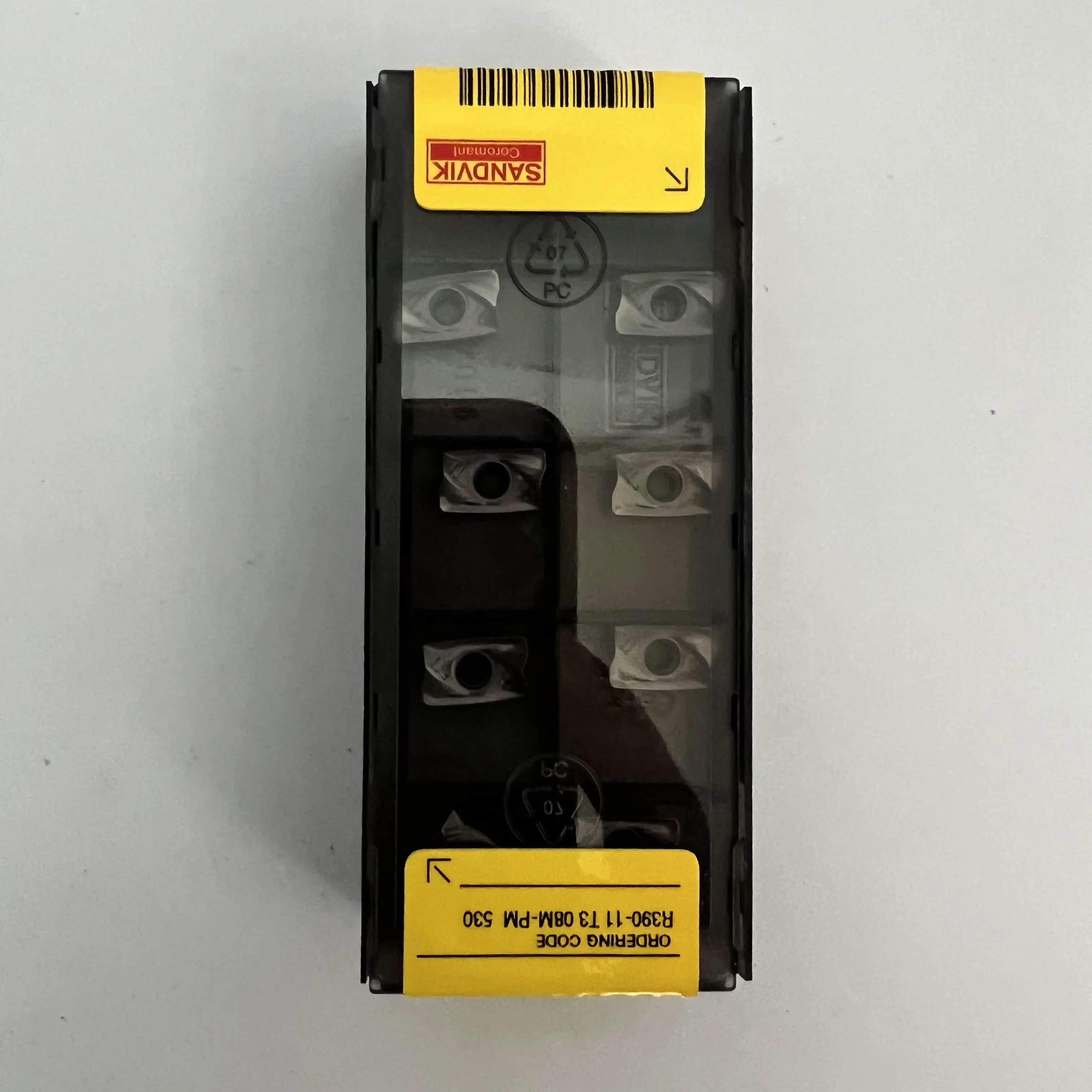 

R390-11T308M-PM 530 CNC TOOL
