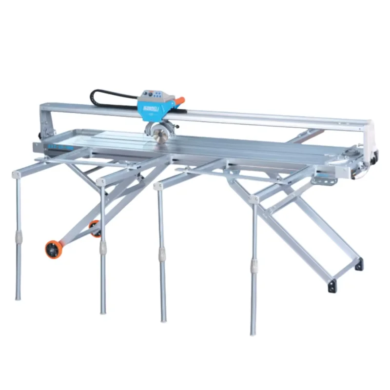 

For Fully Automatic Cutting Machine, Chamfering And Edging Machine Electric Tile Slotting Cutting Machine QX-ZD-1200
