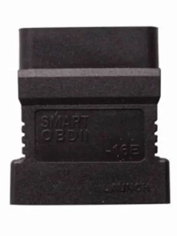 SMART OBDII-16E для X431 GX3 Smart OBD II 16/16E для Smart OBD16E OBD2 16E Разъем-адаптер и основной тестовый кабель X-431 X431 IV