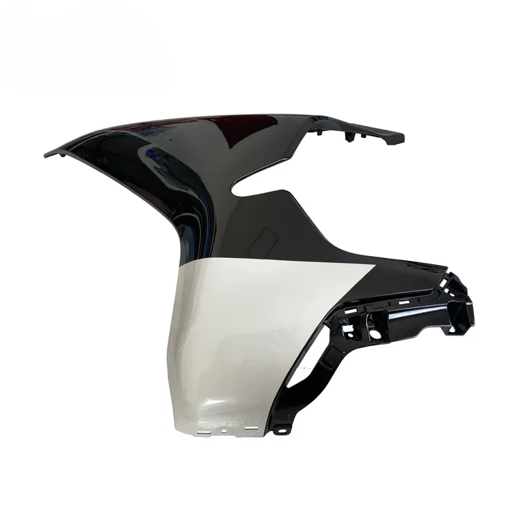 Original Spring Breeze 450SR Radiator Shield Single Rocker Arm Edition Front Surrounding Shell Left and Right Large