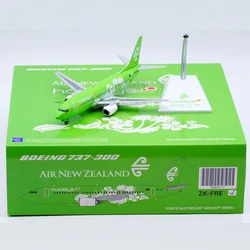 XX20074 Alloy Collectible Plane Gift JC Wings 1:200 AIR NEW ZEALAND 