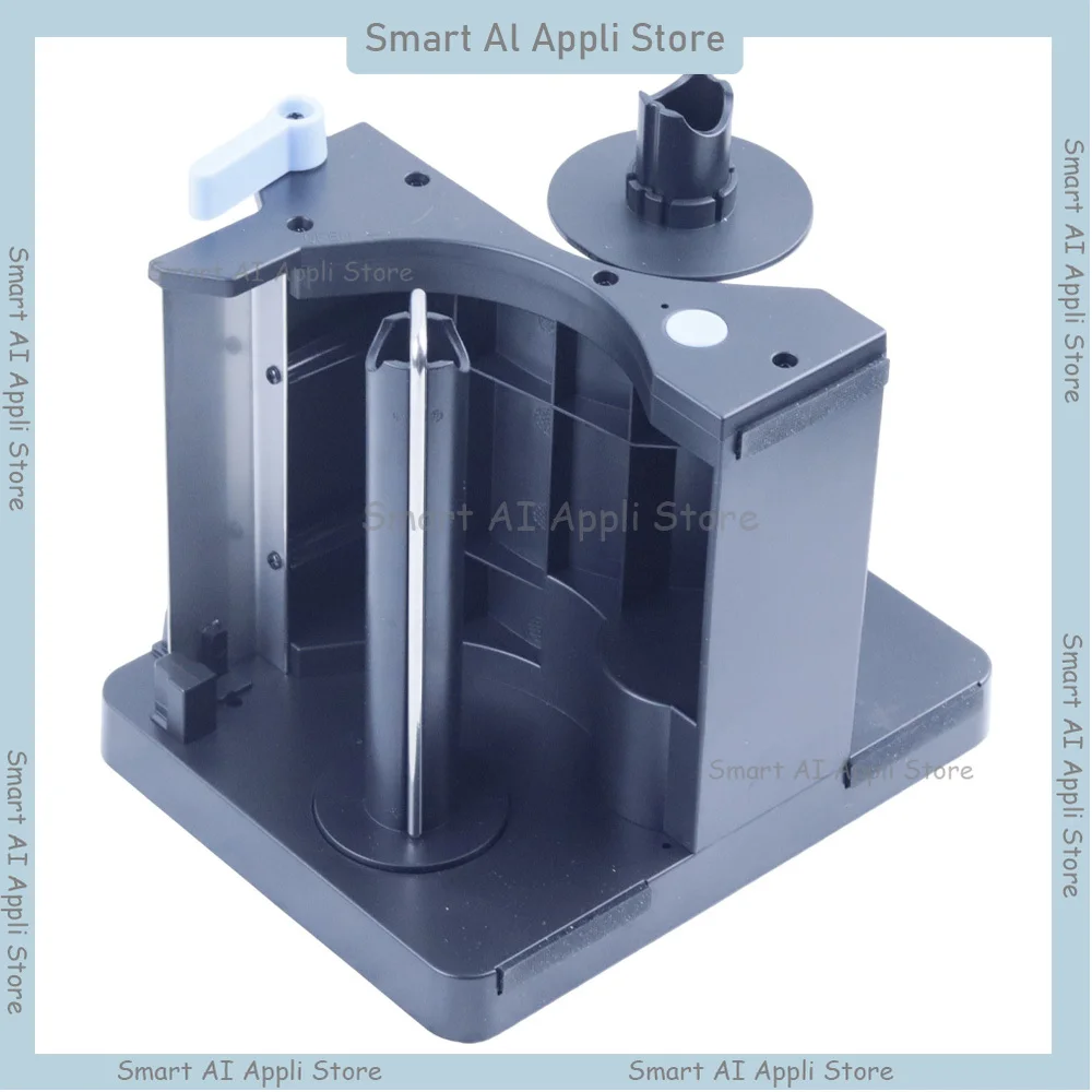 Electric Automatic Label Dispenser Takeout Sealing Label Peeler No Debugging Required 20-130mm view 4