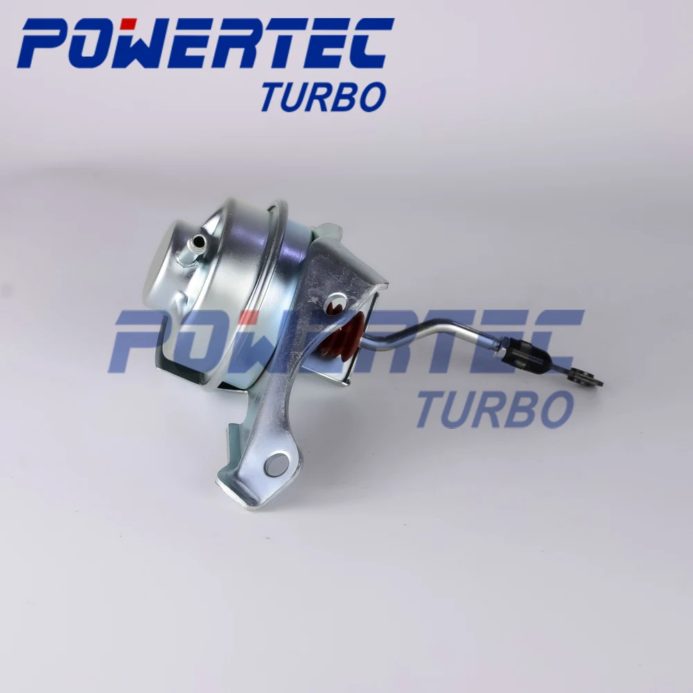 

Turbo wastegate TD03 Wastegate Actuator 49131-06007 860070 for Opel Astra H Combo C Corsa C Meriva A 1.7 CDTI 74Kw 100HP Z17DTH
