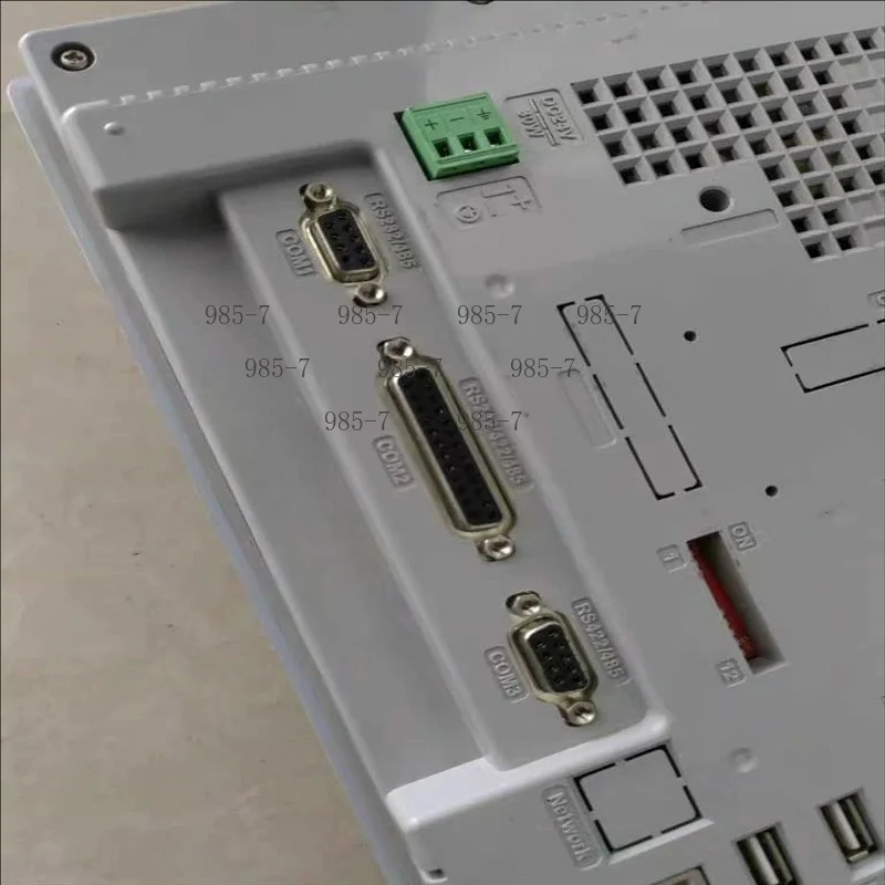 PWS6A00T Series Touch Screen, PWS6A00T-P / PC
