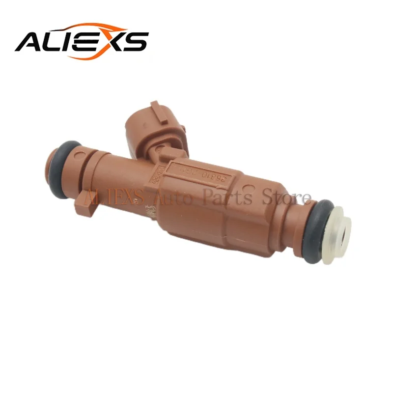 Auto Engine Fuel Injector 353102G150 fit 35310-2G150 For Hyundai Tucson G4KD Kia G4NA 2.4L L4 2009-2012