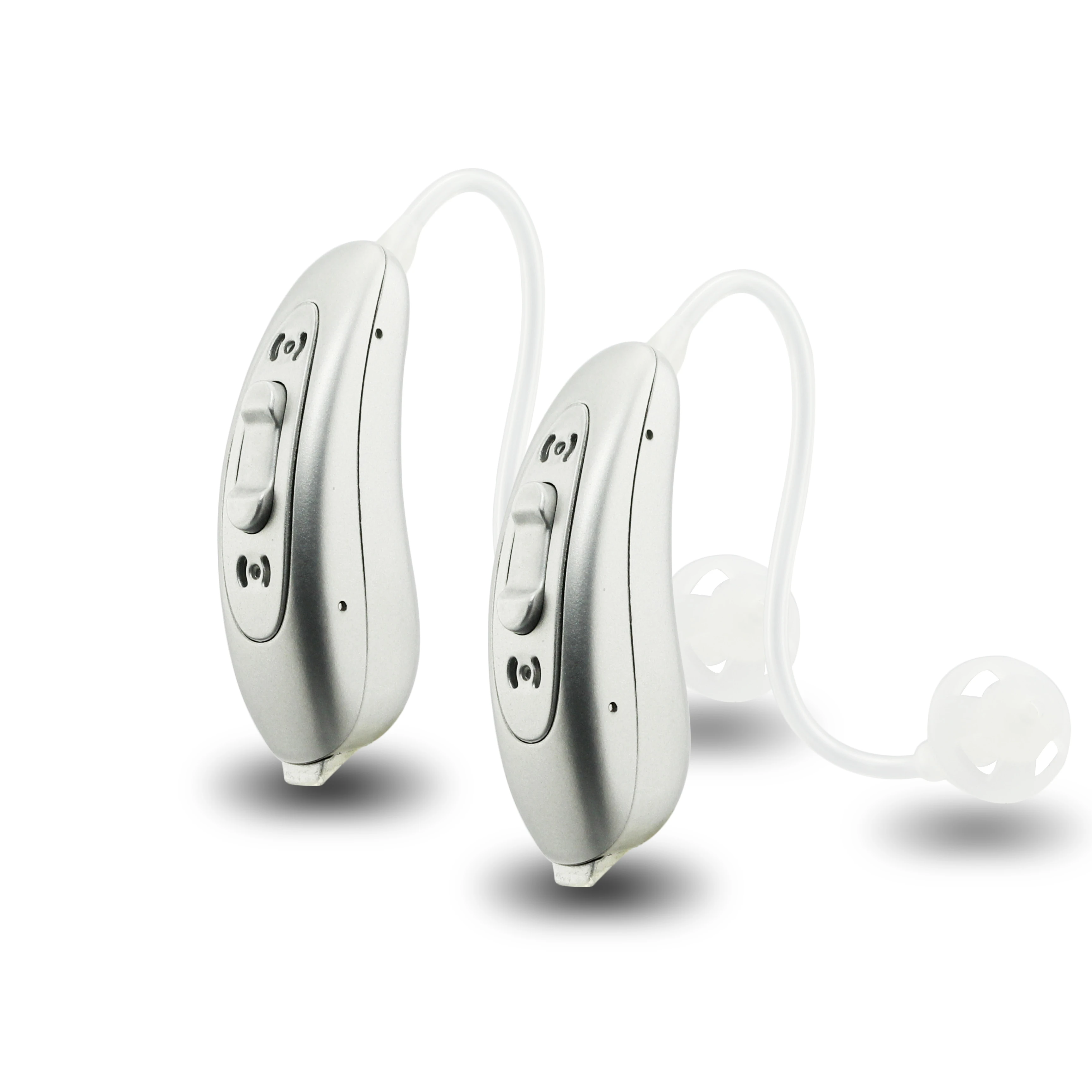 

Best competitive RIC RITE digital hearing aid with 2 channels